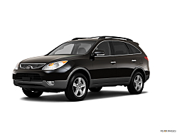 Thumbnail image of 2011 Hyundai Veracruz at Lakeway Auto