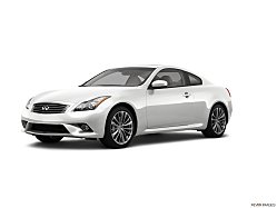 Thumbnail image of 2011 INFINITI G37 Coupe at Headquarters Nissan