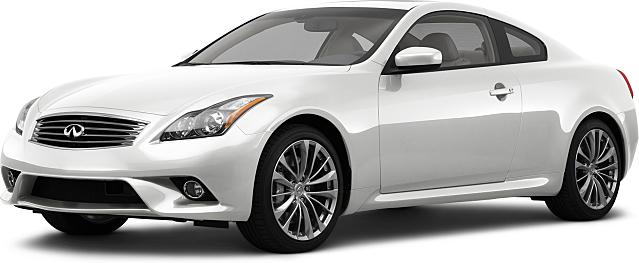 2011 INFINITI G37 Coupe x at Headquarters Nissan