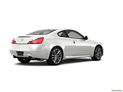 Thumbnail image of 2011 INFINITI G37 Coupe at Headquarters Nissan