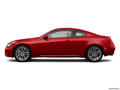 Thumbnail image of 2011 INFINITI G37 Coupe at Mirage Motors
