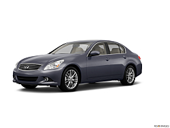 Thumbnail image of 2011 INFINITI G37 Sedan at Stargate Auto Sales Murfreesboro