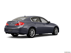 Thumbnail image of 2011 INFINITI G37 Sedan at Stargate Auto Sales Murfreesboro