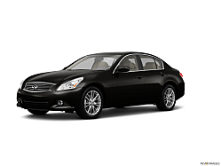 Thumbnail image of 2011 INFINITI G37 Sedan at Rjb And Son