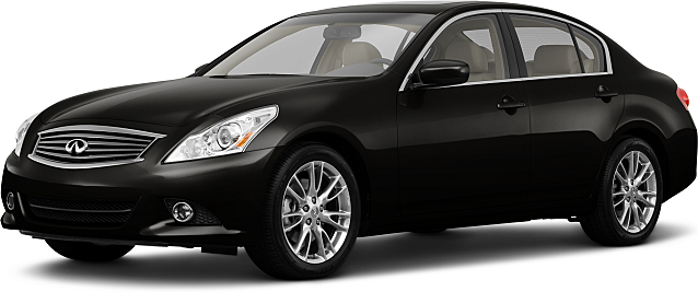 2011 INFINITI G37 Sedan x at Rjb And Son
