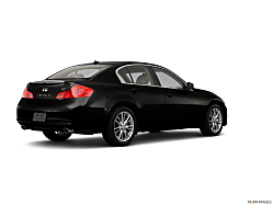 Thumbnail image of 2011 INFINITI G37 Sedan at Rjb And Son