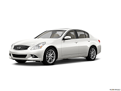Thumbnail image of 2011 INFINITI G37 Sedan at Rjb And Son