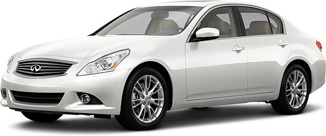 2011 INFINITI G37 Sedan x at Rjb And Son