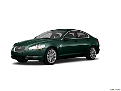 Thumbnail image of 2011 Jaguar XF at Maxon Hyundai Inc.