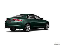 Thumbnail image of 2011 Jaguar XF at Maxon Hyundai Inc.