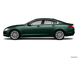 Thumbnail image of 2011 Jaguar XF at Maxon Hyundai Inc.
