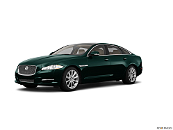 Thumbnail image of 2011 Jaguar XJL at Unique Automotives, LLC