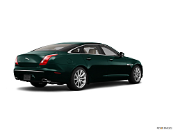 Thumbnail image of 2011 Jaguar XJL at Unique Automotives, LLC