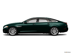 Thumbnail image of 2011 Jaguar XJL at Unique Automotives, LLC