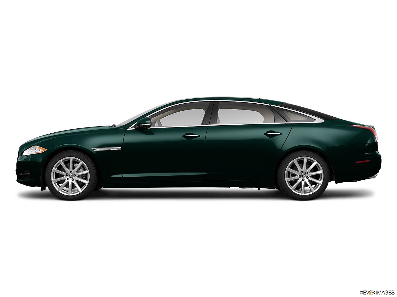 Image of 2011 Jaguar XJL Base