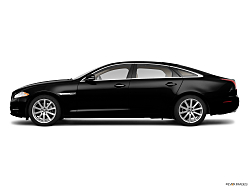 Thumbnail image of 2011 Jaguar XJL at Ethan Hunt Automotive