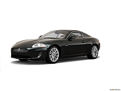 Thumbnail image of 2011 Jaguar XK at Rushmore Motor Company, LLC