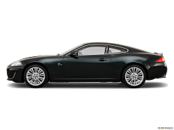 Thumbnail image of 2011 Jaguar XK at Rushmore Motor Company, LLC