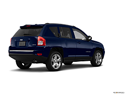 Thumbnail image of 2011 Jeep Compass at Auto Solutions