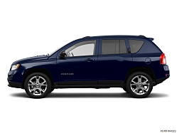 Thumbnail image of 2011 Jeep Compass at Auto Solutions