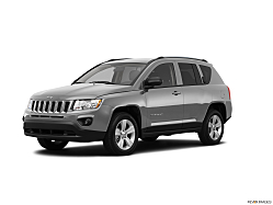 Thumbnail image of 2011 Jeep Compass at Broadway Motors