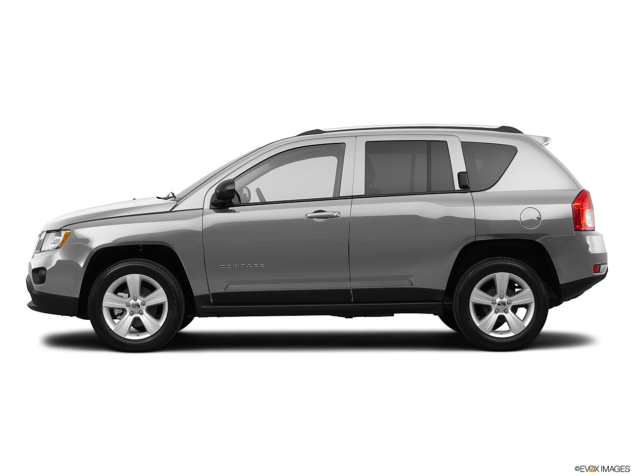 Image of 2011 Jeep Compass Sport
