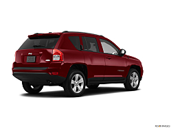 Thumbnail image of 2011 Jeep Compass at Plymouth Auto Sales