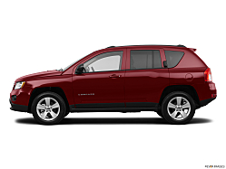 Thumbnail image of 2011 Jeep Compass at Plymouth Auto Sales