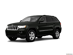 Thumbnail image of 2011 Jeep Grand Cherokee at Nesbit of Nesbit, MS