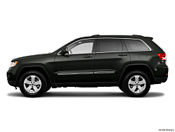 Thumbnail image of 2011 Jeep Grand Cherokee at Nesbit of Nesbit, MS