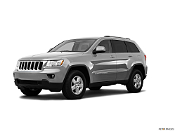 Thumbnail image of 2011 Jeep Grand Cherokee at Plymouth Auto Sales