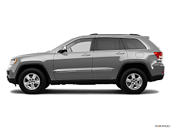 Thumbnail image of 2011 Jeep Grand Cherokee at Plymouth Auto Sales