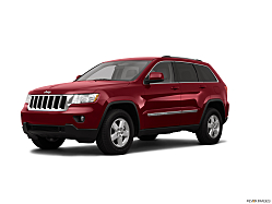 Thumbnail image of 2011 Jeep Grand Cherokee at Brown Daub Volvo Cars Lehigh Valley