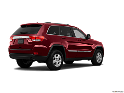 Thumbnail image of 2011 Jeep Grand Cherokee at Brown Daub Volvo Cars Lehigh Valley
