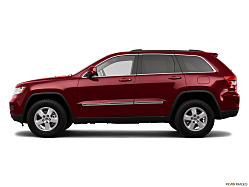 Thumbnail image of 2011 Jeep Grand Cherokee at Brown Daub Volvo Cars Lehigh Valley