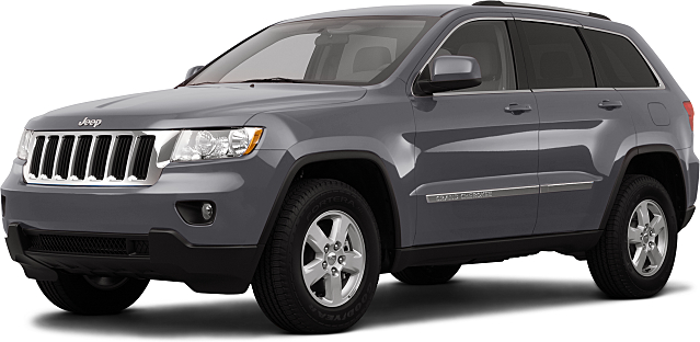 2011 Jeep Grand Cherokee Laredo at Williams Auto Sales Llc