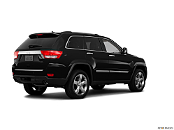Thumbnail image of 2011 Jeep Grand Cherokee at USA MOTORCARS