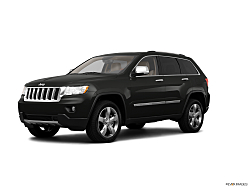 Thumbnail image of 2011 Jeep Grand Cherokee at Rjb And Son