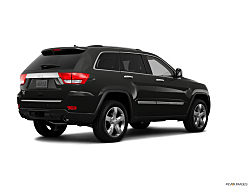 Thumbnail image of 2011 Jeep Grand Cherokee at Rjb And Son