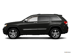 Thumbnail image of 2011 Jeep Grand Cherokee at Rjb And Son