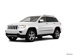 Thumbnail image of 2011 Jeep Grand Cherokee at Maxon Hyundai Inc.