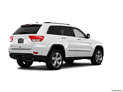 Thumbnail image of 2011 Jeep Grand Cherokee at Maxon Hyundai Inc.