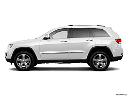 Thumbnail image of 2011 Jeep Grand Cherokee at Maxon Hyundai Inc.