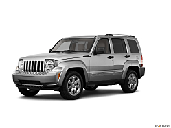 Thumbnail image of 2011 Jeep Liberty at Action Nissan