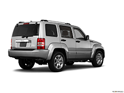 Thumbnail image of 2011 Jeep Liberty at Action Nissan