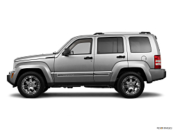 Thumbnail image of 2011 Jeep Liberty at Action Nissan