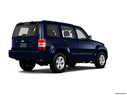 Thumbnail image of 2011 Jeep Liberty at Frankfort Auto Haus