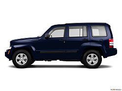 Thumbnail image of 2011 Jeep Liberty at Frankfort Auto Haus