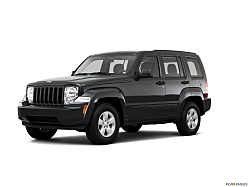 Thumbnail image of 2011 Jeep Liberty at Frankfort Auto Haus
