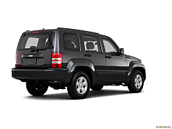 Thumbnail image of 2011 Jeep Liberty at Frankfort Auto Haus